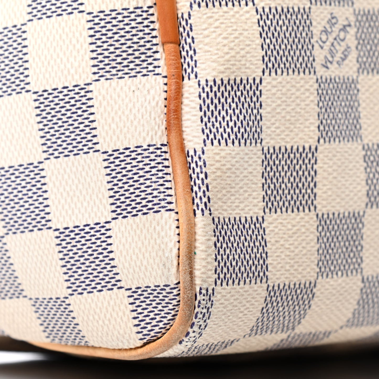 Damier Azur Speedy 25