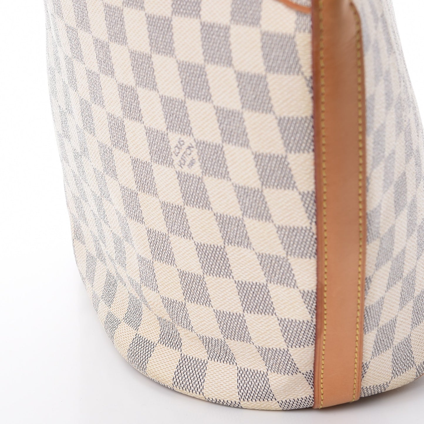Damier Azur Pampelonne GM