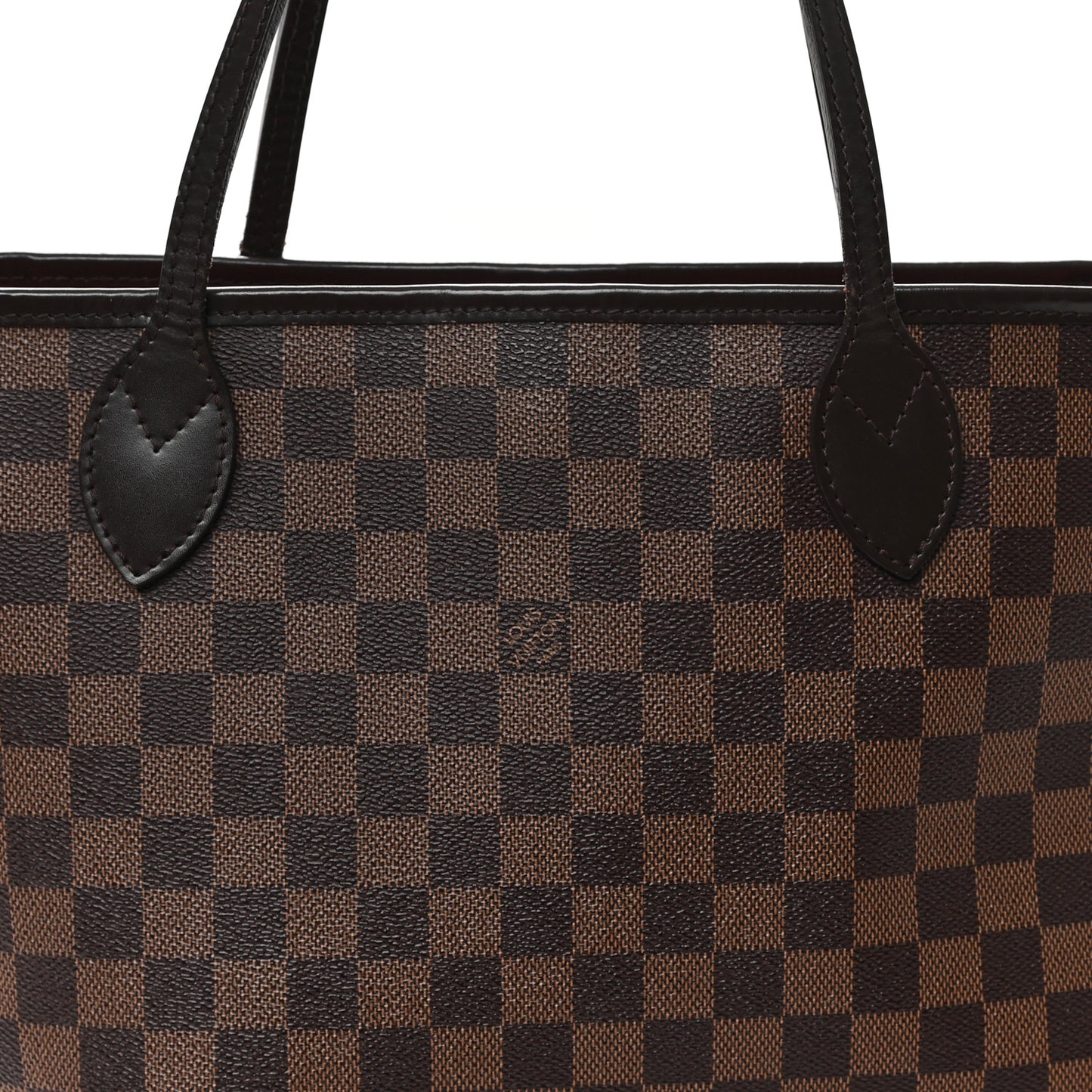 Damier Ebene Neverfull MM