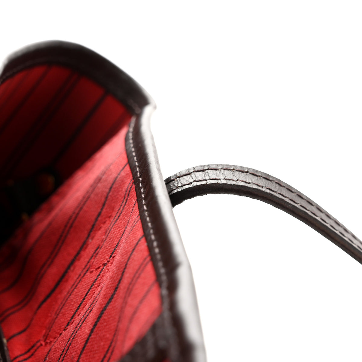 Damier Ebene Neo Neverfull GM