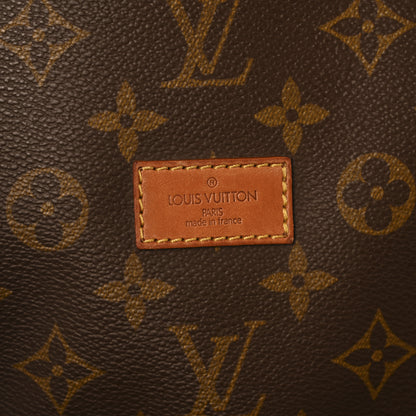 Louis Vuitton Monogram Saumur 43 6 of 9