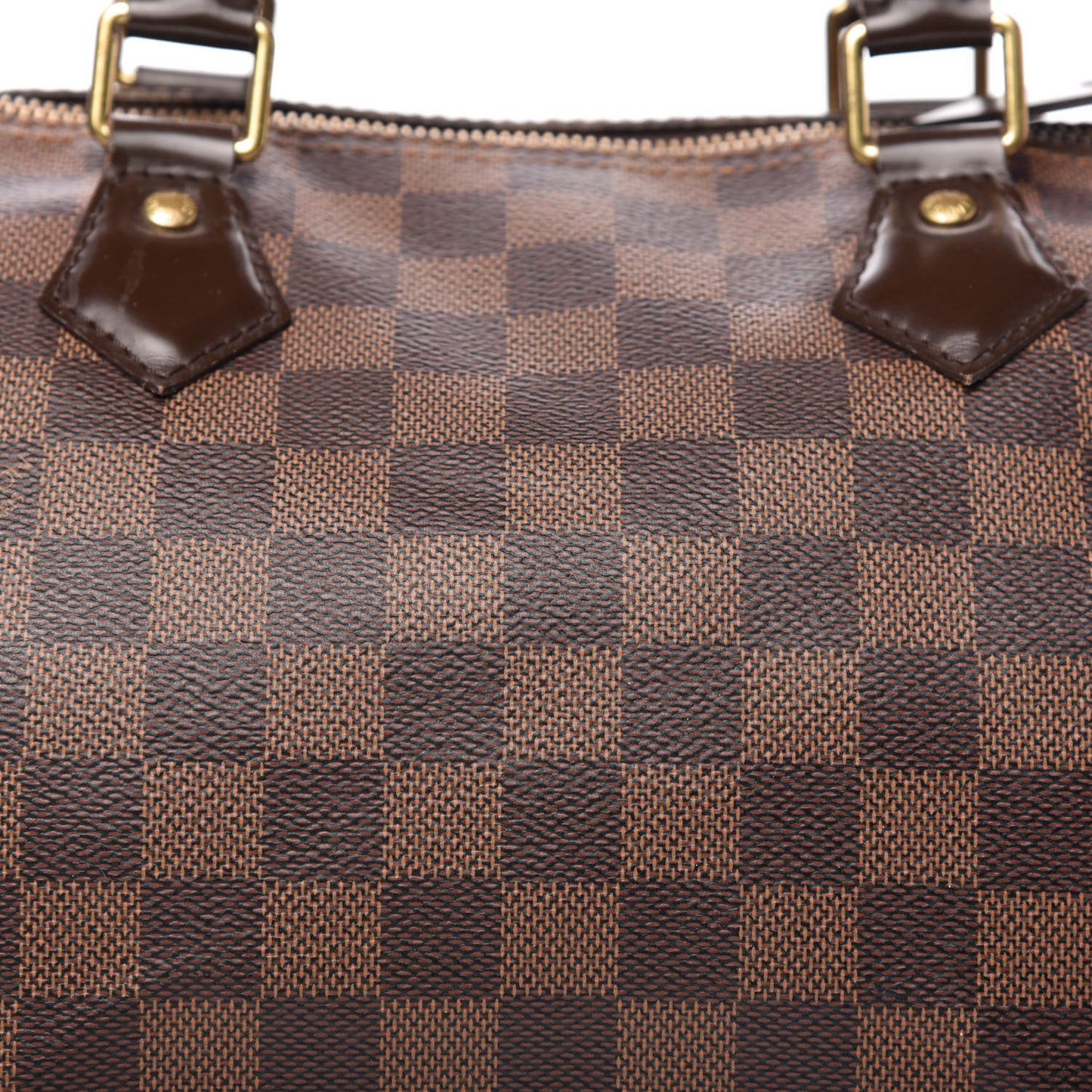 Damier Ebene Speedy 30
