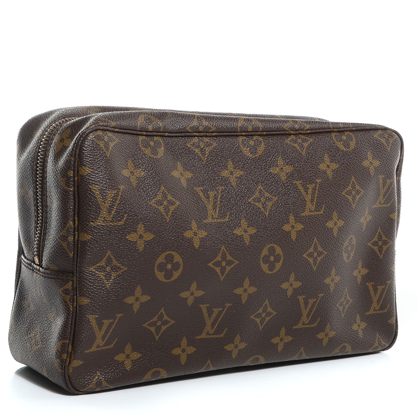 Monogram Trousse Toilette 28