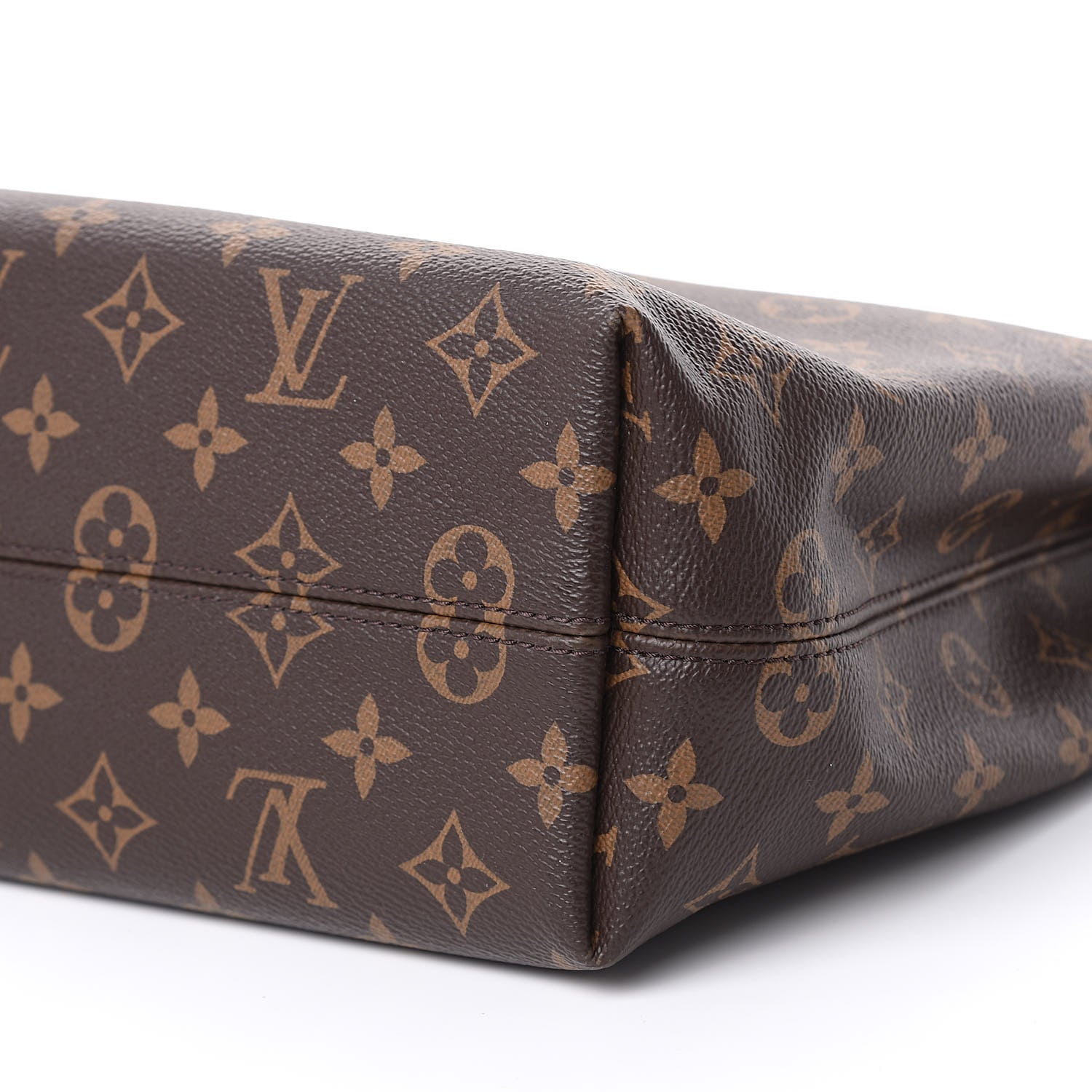 Louis Vuitton Monogram Graceful PM 10 of 12
