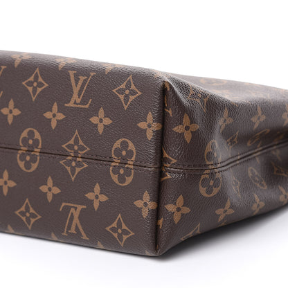 Louis Vuitton Monogram Graceful PM 10 of 12
