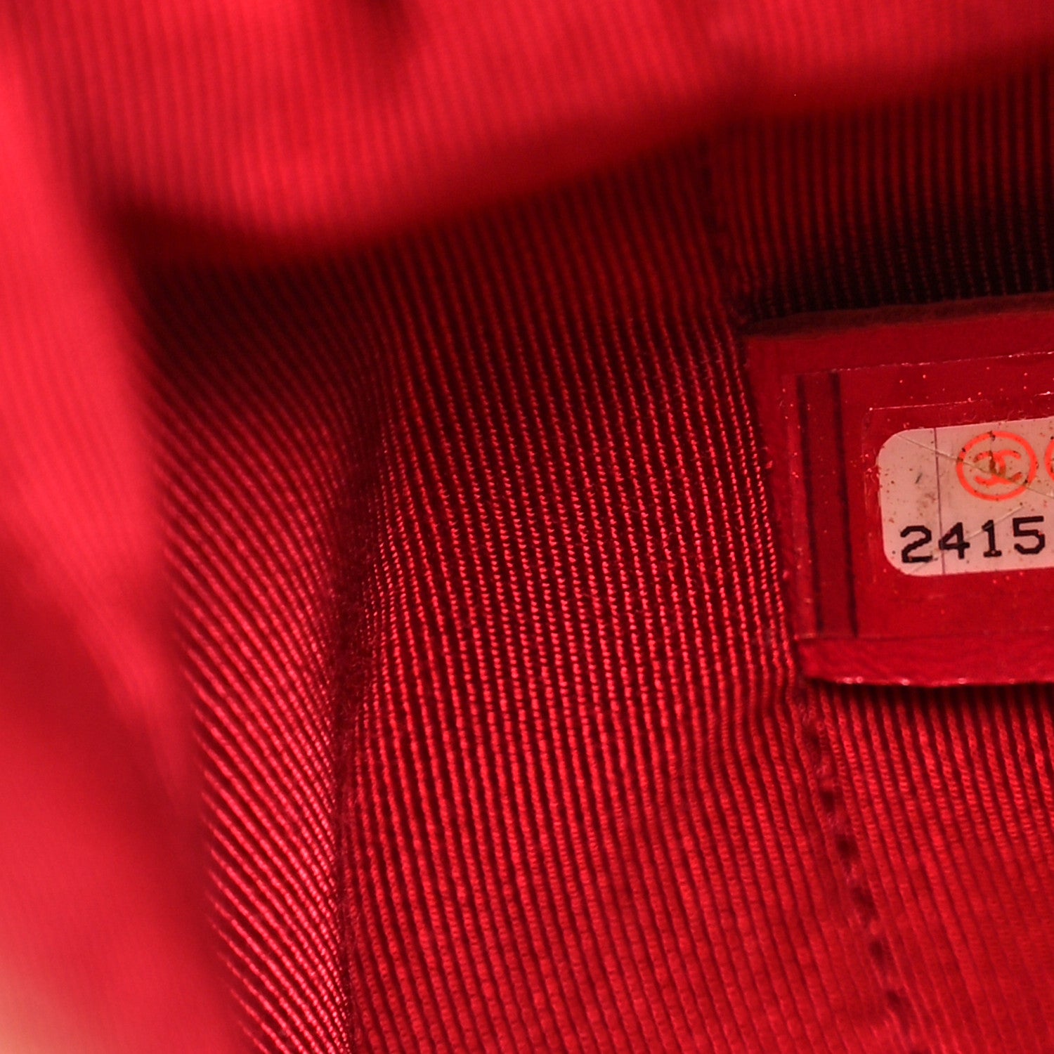 Chanel Aged Calfskin Quilted Medium Gabrielle Hobo Black White 7 of 12