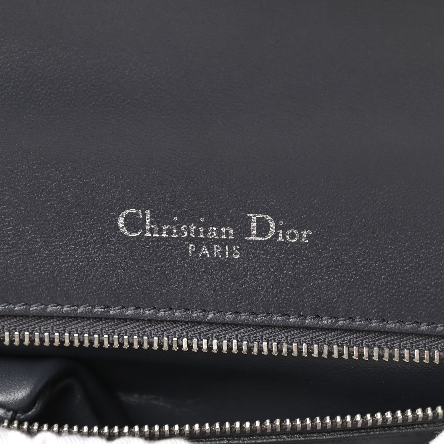 Christian Dior Metallic Patent Micro-Cannage Medium Diorama Flap Bag Pink 5 of 12