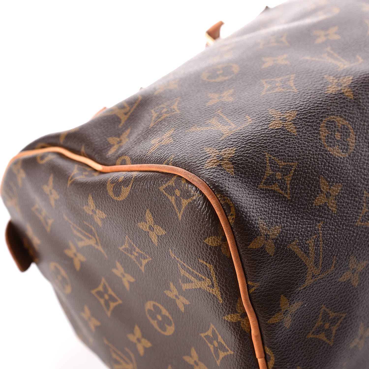 Louis Vuitton Monogram Speedy 30 13 of 17