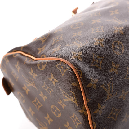 Louis Vuitton Monogram Speedy 30 13 of 17