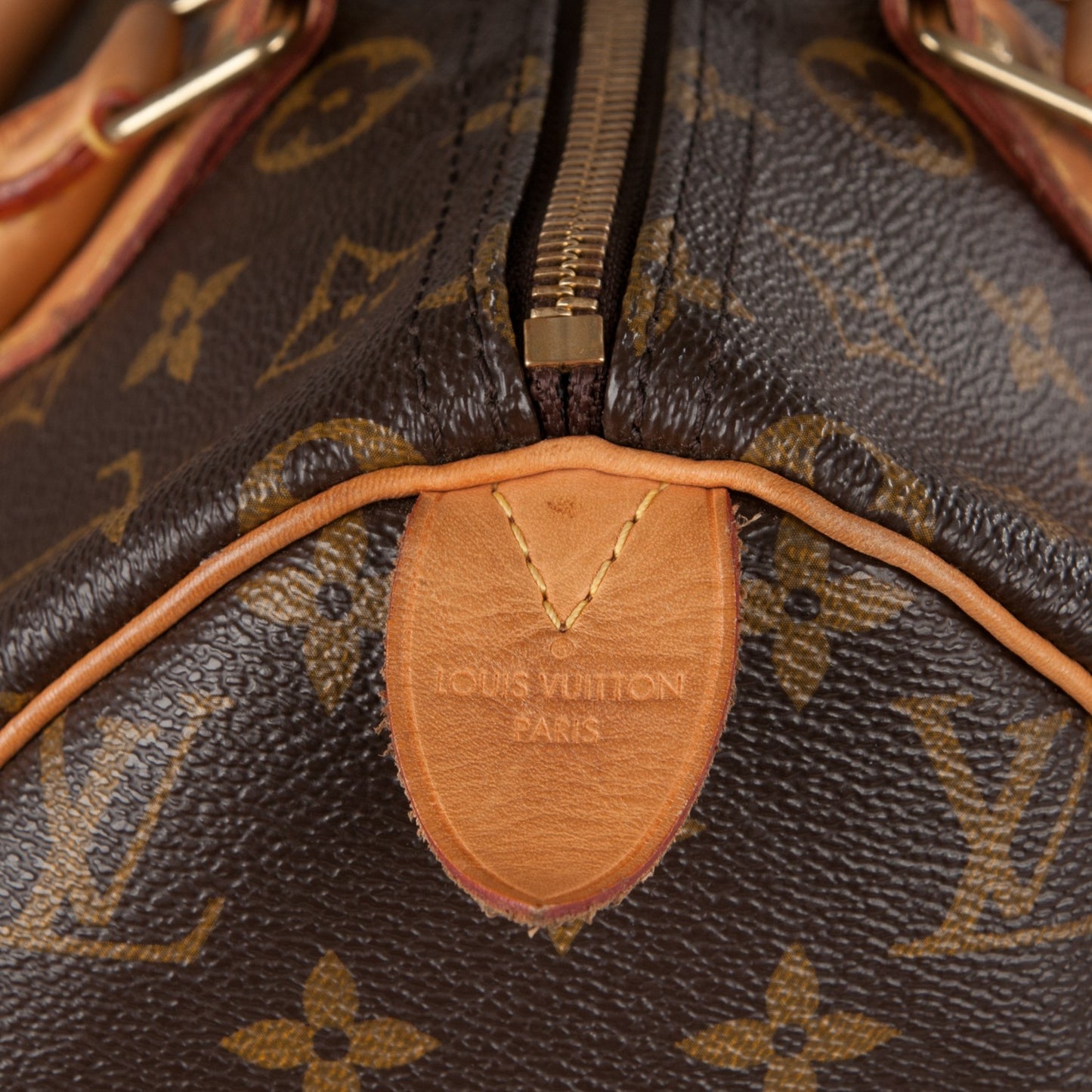 Monogram Speedy 30
