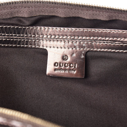 Gucci GG Plus Monogram Medium Joy Tote Bag Brown 6 of 19