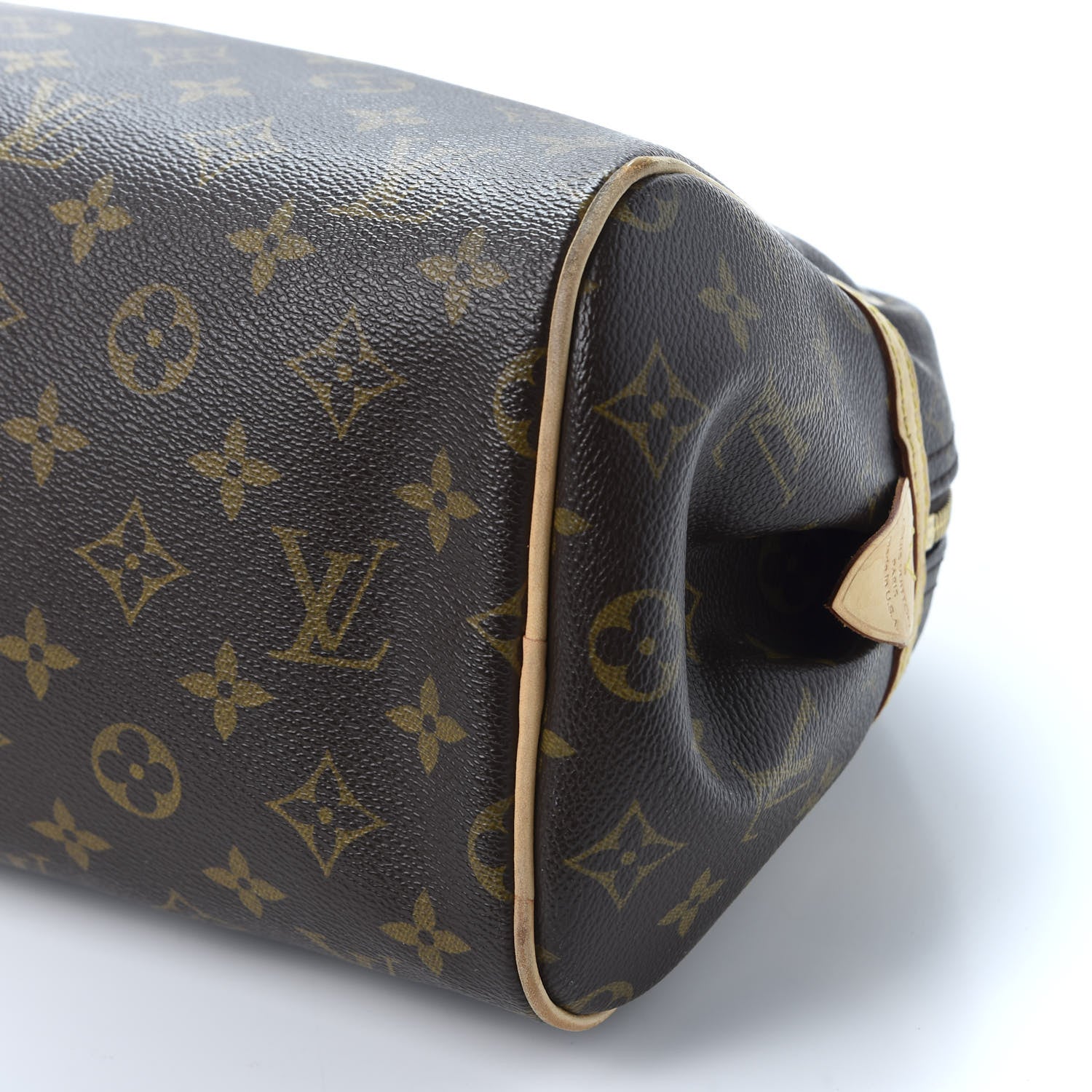 Louis Vuitton Monogram Montorgueil PM 6 of 9