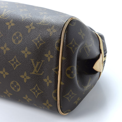 Louis Vuitton Monogram Montorgueil PM 6 of 9