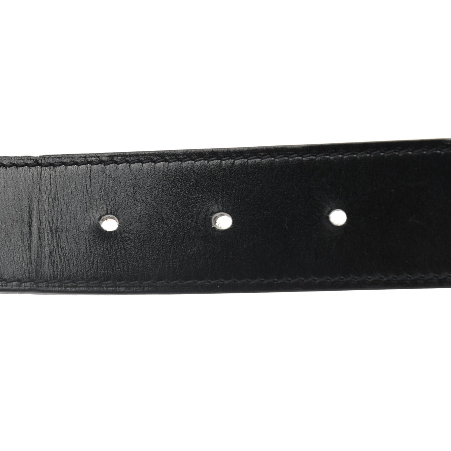 Box Togo 32mm H Belt 90 Black Gold