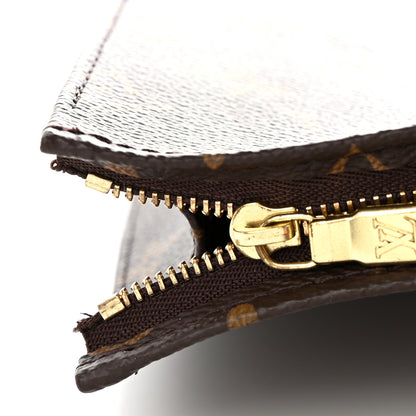 Louis Vuitton Monogram Toiletry Pouch 26 14 of 16