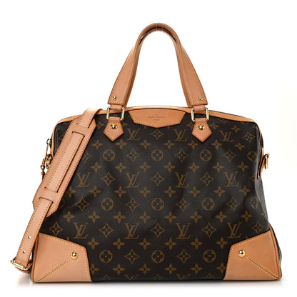 Louis Vuitton Monogram Retiro GM 1 of 9