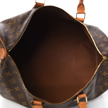 Louis Vuitton Monogram Speedy 40 8 of 15