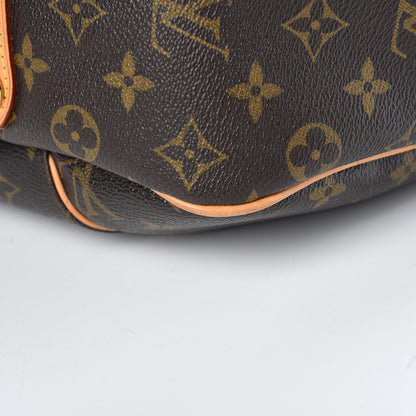 Louis Vuitton Monogram Galliera PM 15 of 15