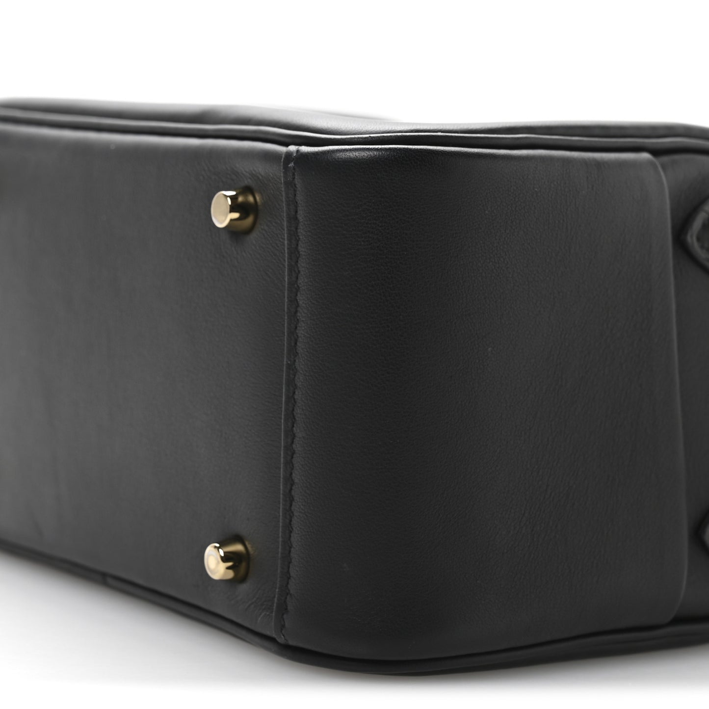Swift Matte Alligator Mini Touch Lindy 20 Black