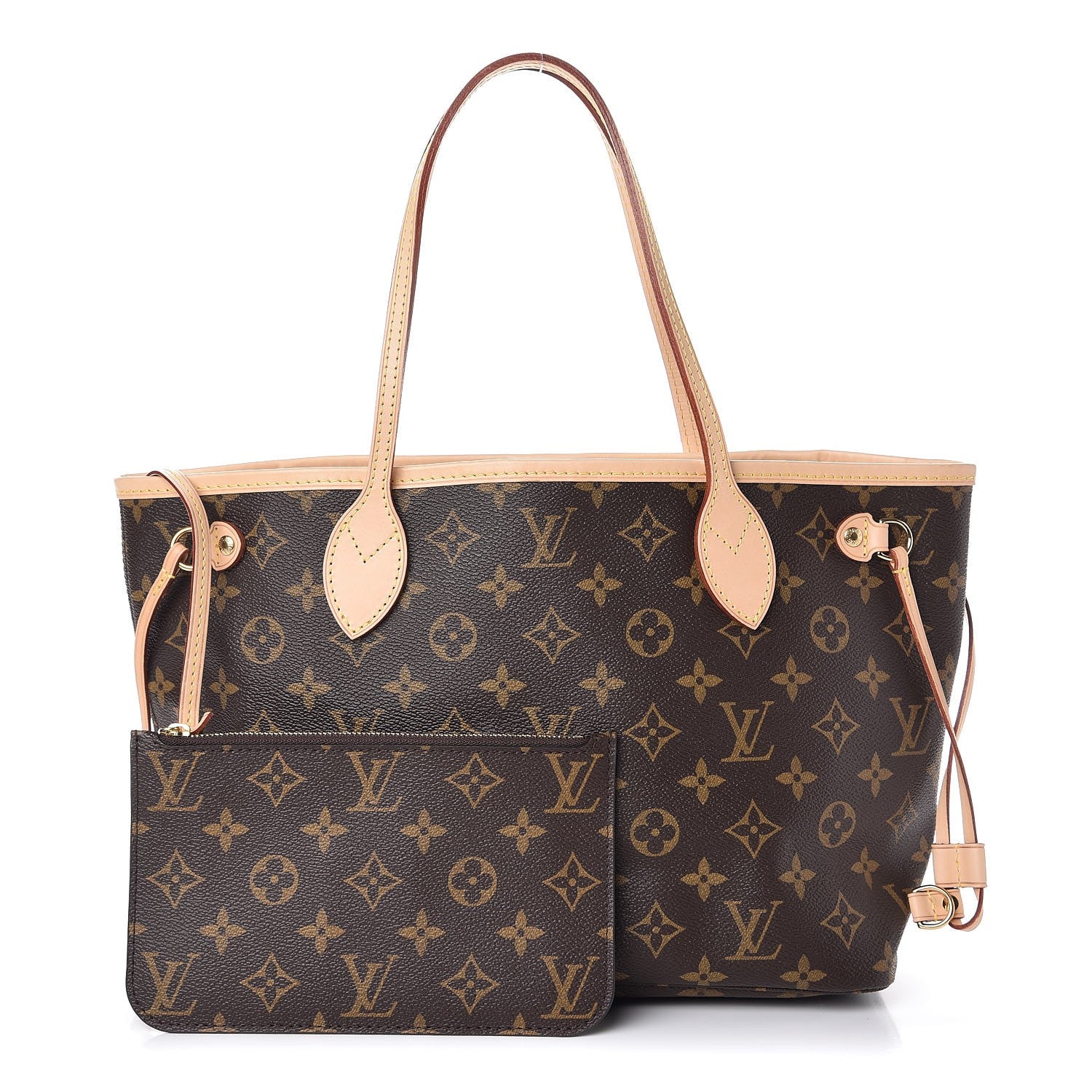 Louis Vuitton Monogram Neo Neverfull PM 1 of 7