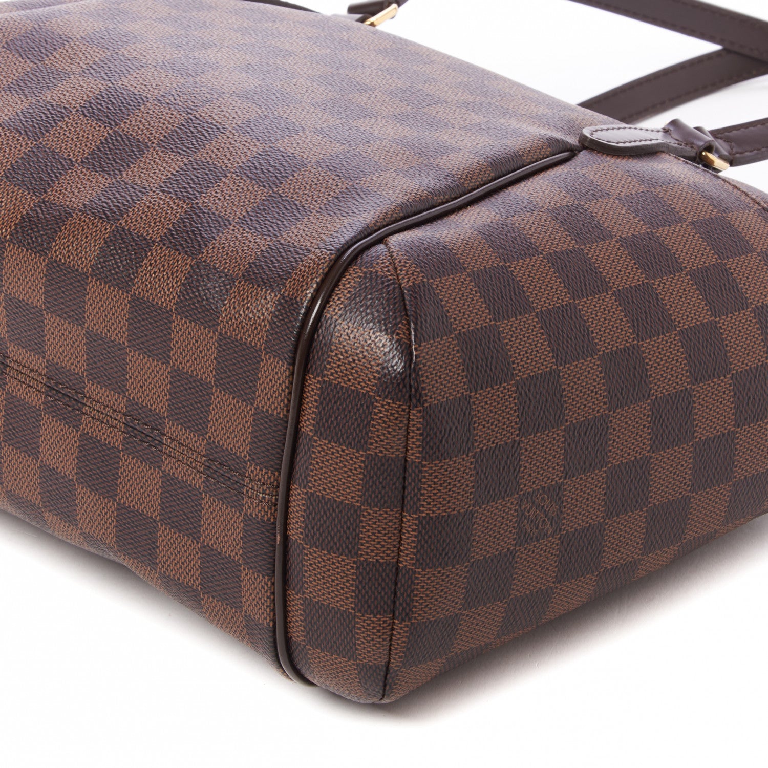 Louis Vuitton Damier Ebene Totally PM 5 of 8