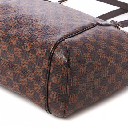 Louis Vuitton Damier Ebene Totally PM 5 of 8