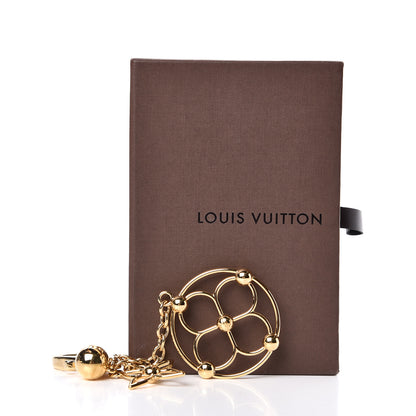 Louis Vuitton Bloomy Bag Charm 3 of 3