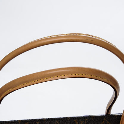 Louis Vuitton Monogram Raspail GM 8 of 8