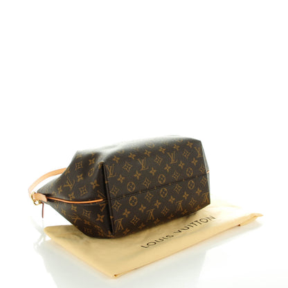 Louis Vuitton Monogram Turenne MM 4 of 8
