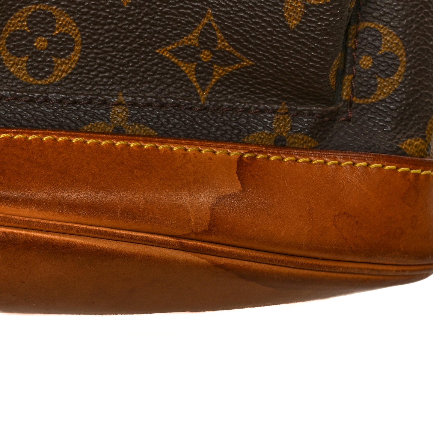 Monogram Montsouris MM Backpack
