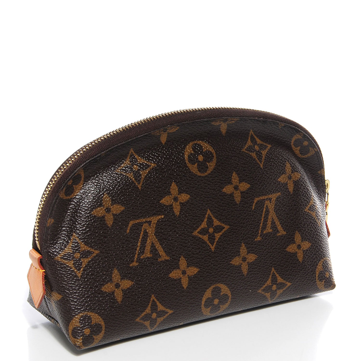 Louis Vuitton Monogram Cosmetic Pouch 3 of 7