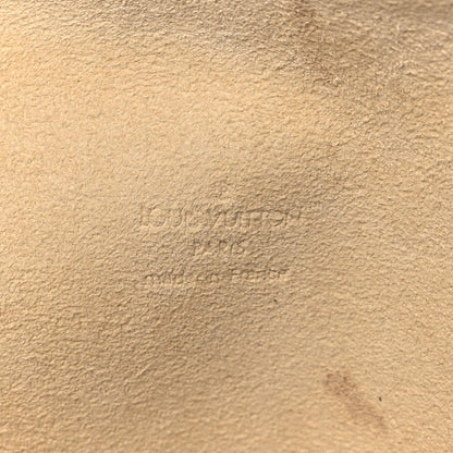 Louis Vuitton Monogram Pochette Florentine S 5 of 9