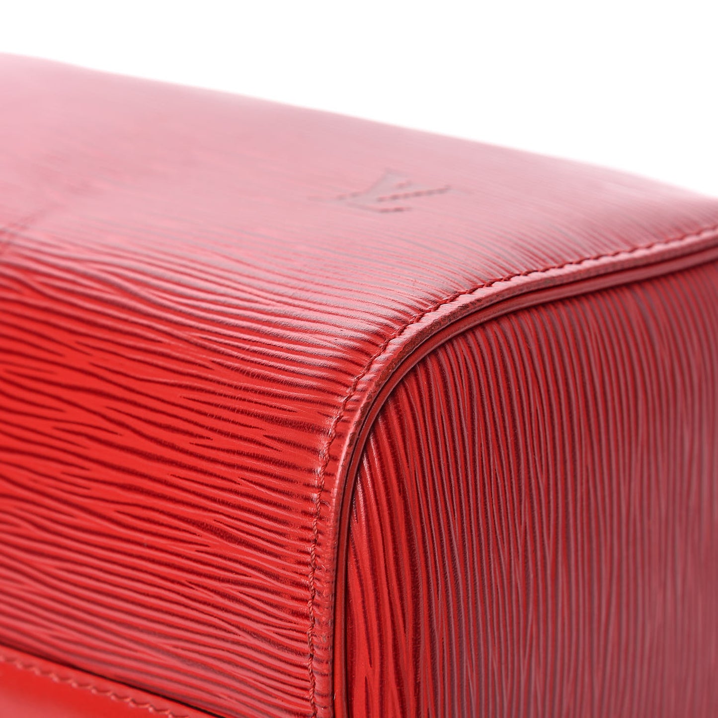 Epi Speedy 25 Castillan Red