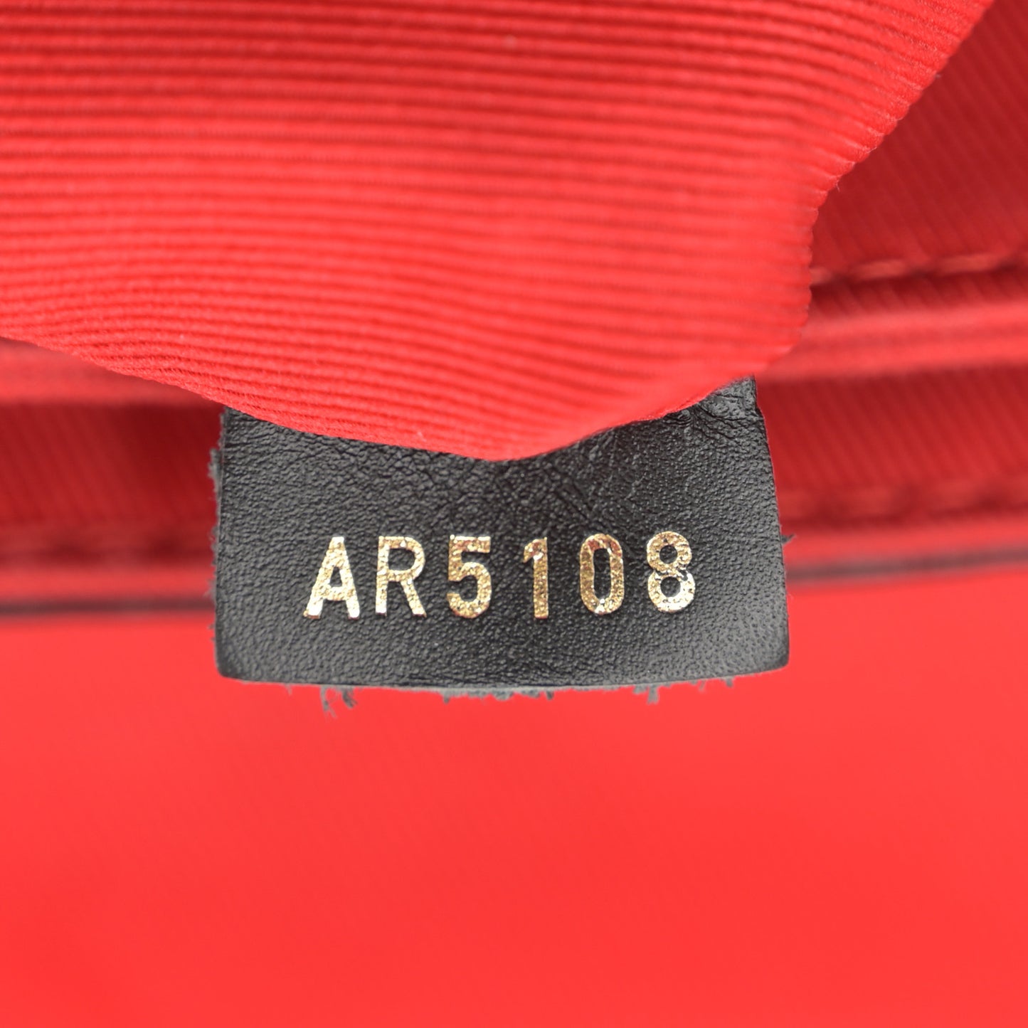 Monogram Georges BB Coquelicot Peach