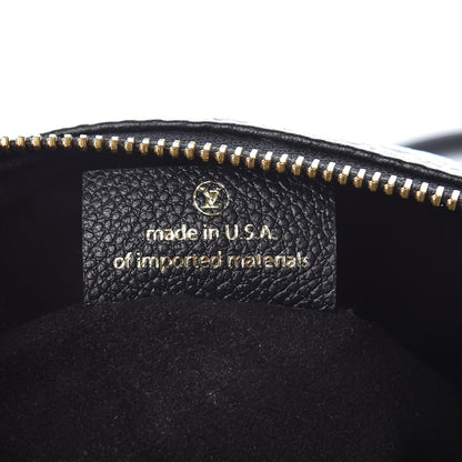 Louis Vuitton Empreinte Twice Black 8 of 9