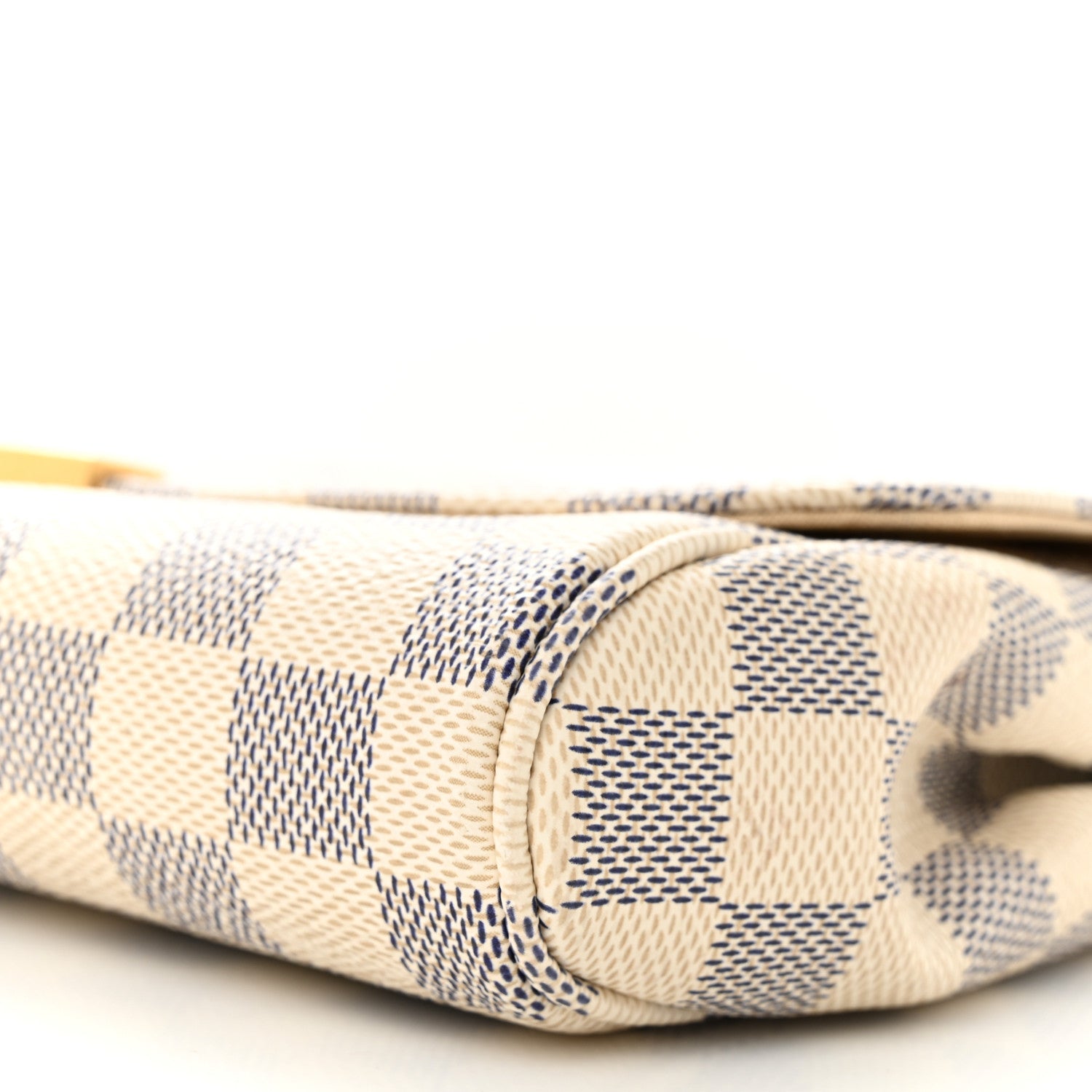 Louis Vuitton Damier Azur Favorite MM 10 of 10