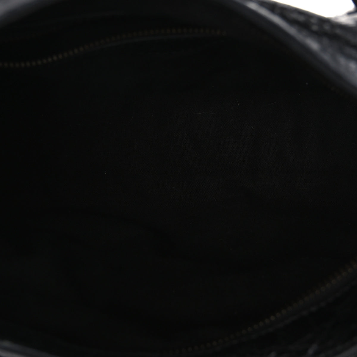 Agneau Arena Classic Hardware Small Le City Black