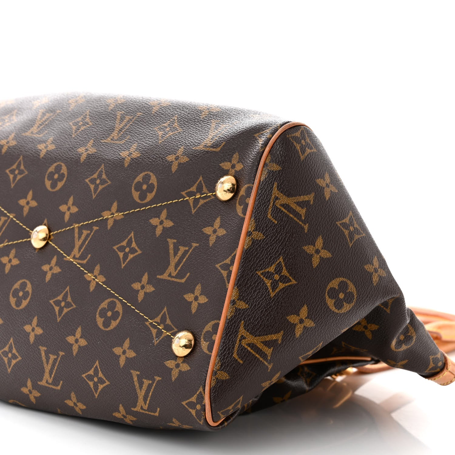 Louis Vuitton Monogram Tivoli GM 9 of 12