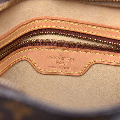 Louis Vuitton Monogram Looping MM 6 of 16