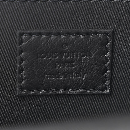 Louis Vuitton Monogram Palm Springs Backpack Mini 6 of 9