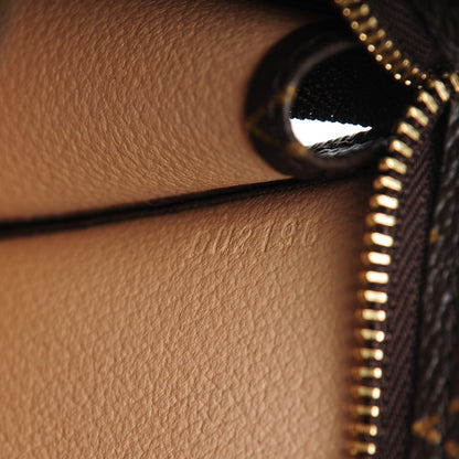 Louis Vuitton Monogram Toiletry Pouch 15 7 of 7
