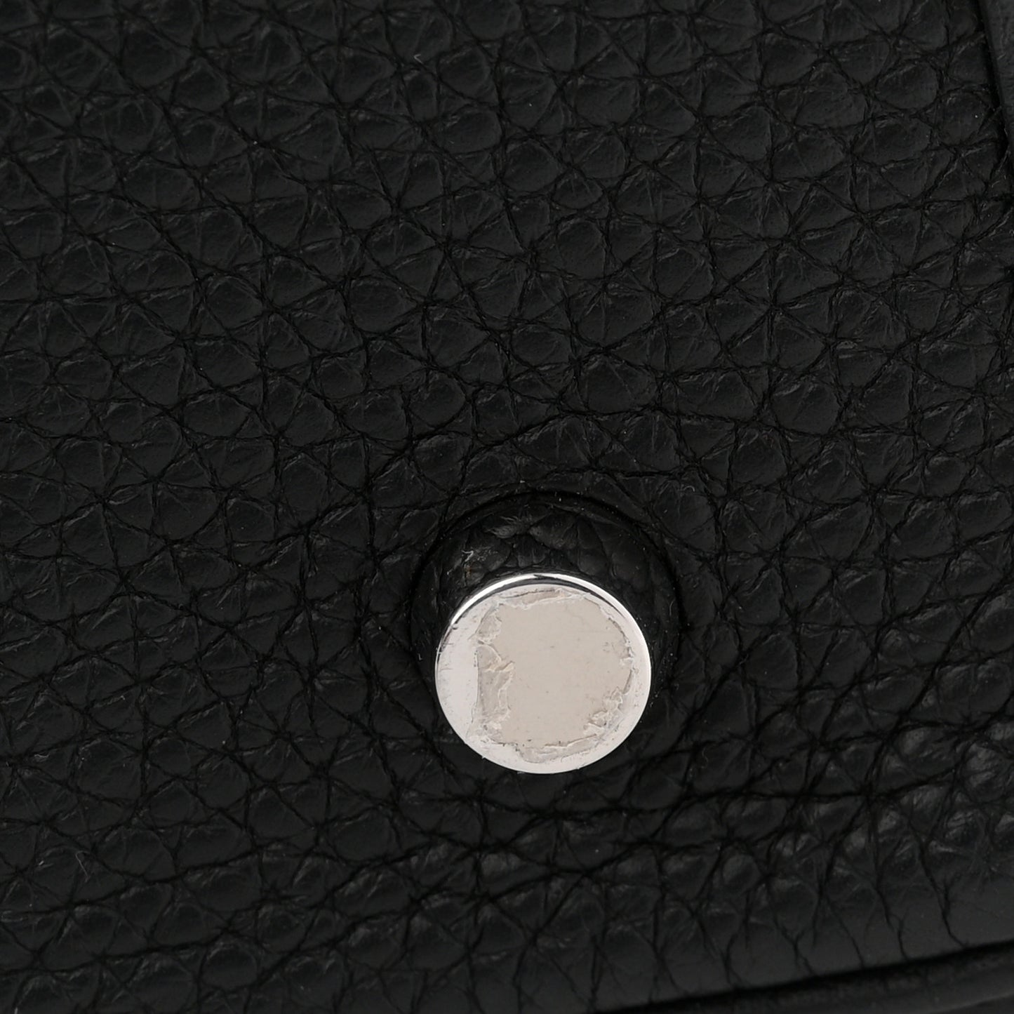 Taurillon Clemence Lindy 30 Black