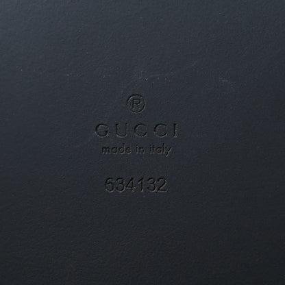 Gucci Metal Enamel Mad Cookies Top Handle Bag Multicolor 7 of 10