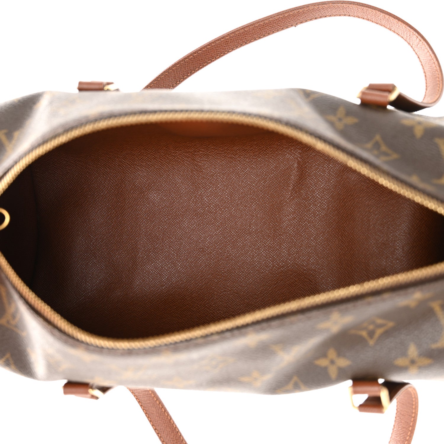 Louis Vuitton Monogram Papillon 30 with Companion 6 of 13