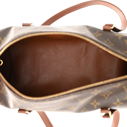 Louis Vuitton Monogram Papillon 30 with Companion 6 of 13