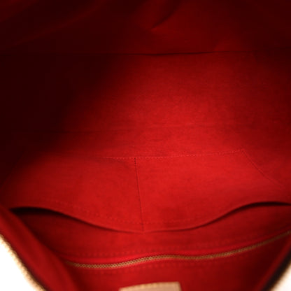 Louis Vuitton Monogram Slouchy MM 5 of 9