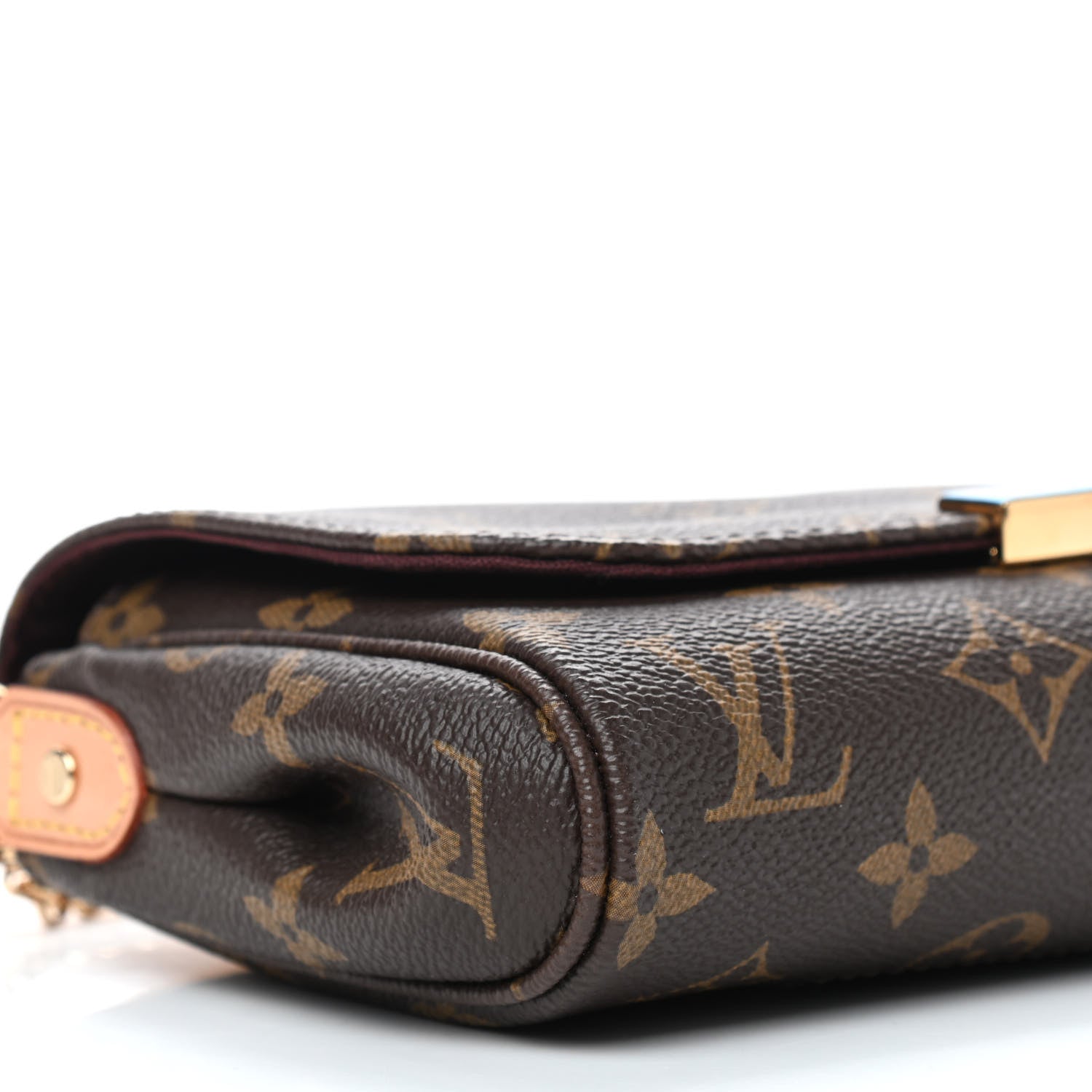 Louis Vuitton Monogram Favorite PM 8 of 9
