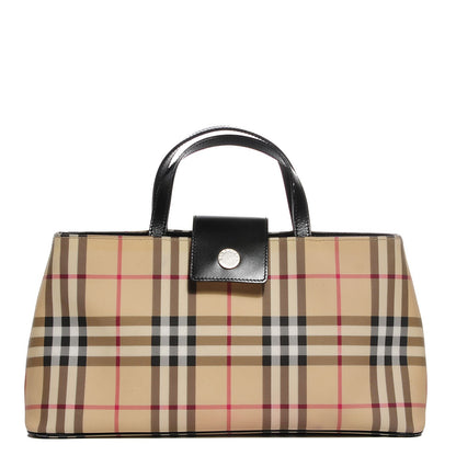 Burberry House Check Tote 1 of 7