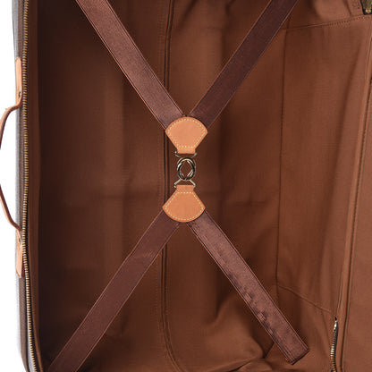 Louis Vuitton Monogram Pegase 55 13 of 13
