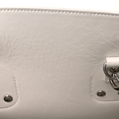 Saint Laurent Grain De Poudre Small Sac De Jour Crema Soft 14 of 20